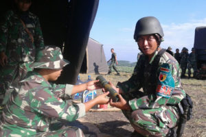 yonif-511dy-latihan-menembak-mortir-4