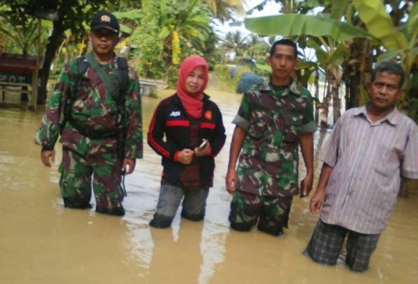 hujan-deras-akibatkan-bencal-banjir-di-wilayah-koramil-4