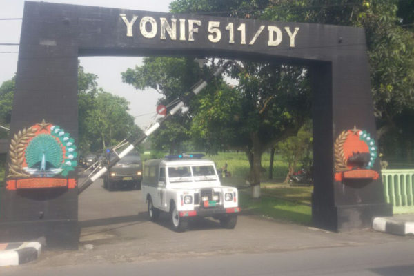 latihan-yonif-511-8