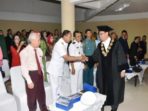 16 KASARMATIM HADIRI UPACARA WISUDA LULUSAN UNIVERSITAS  AIRLANGGA (4)
