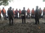 19 BURU RANJAU, DANSATRAN TERJUN LANGSUNG KE LAPANGAN  (1)