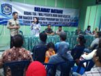 SMPN 38 Surabaya Gandeng Kodim 0830 SU Sukseskan Program Sekolah