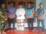 TIM BNPT Jalin Silaturrahim Dengan Pondok Pesantren Di  Wilayah Ponorogo  3