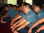19 KELUARGA BESAR KOARMATIM ADAKAN SHOLAT GHOIB DAN DOA BERSAMA (1)