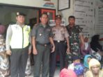 5. Koramil Burneh Bangkalan, Bantu Sukseskan Program PKH a