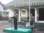 KODIM CILACAP GELAR PERINGATAN HARI IBU KE 88 1`