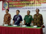 Kerukunan Beragama Tulungagung (4)