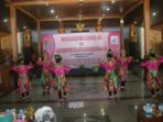 PERINGATAN HARI IBU DAN HUT DHARMA WANITA PERSATUAN TINGKAT KABUPATEN CILACAP 3
