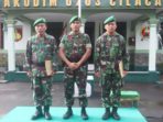 CILACAP BERIKAN PENGHARGAAN BAGI ANGGOTA YANG PURNA TUGAS 3
