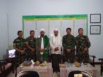 CILACAP TATAP MUKA DENGAN HABIB MUHAMAD AL ATOS 1