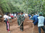 Longsor di Gemarang Madiun (3)