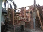 KARANGPUCUNG KEBUT PEMBANGUNAN MUSHOLA