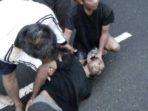 KEDUA TAHANAN KASUS NARKOBA YANG KABUR AKHIRNYA DIBEKUK PETUGAS GABUNGAN 2