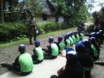 KEDUNGREJA BENTUK KARAKTER PELAJAR SMP 1