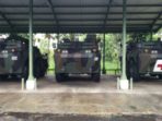 Tambah Kekuatan, Kikav 8 Kostrad Datangkan Alutsista Baru (5)