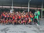 Brigif Mekanis 6 Kostrad Terima Kunjungan Siswa SD (1)