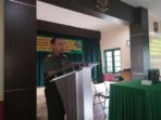 CILACAP GELAR SOSIALISASI NETRALITAS TNI 3