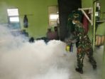 Upaya Pencegahan Malaria Dengan Cara Fogging 1
