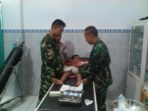 65.Yonif Raider 509 Kostrad Gelar Sunatan Masal (5)