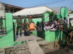 81. Usai Pengamanan Pilkada DKI, Hub Kostrad Laksanakan Karya Bhakti (9)