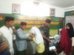 KESUGIHAN DEKATKAN KEPADA ANAK YATIM 4