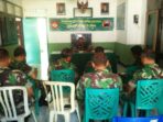 KROYA BERIKAN PENGARAHAN KEPADA BABINSA 2