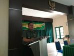 MELALUI PENBINAAN JARING TER KITA JAGA STABILITAS SERTA KETAHANAN WILAYAH 1