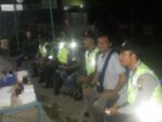 PERSONEL AMANKAN PERAYAAN PASKAH 2