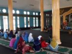 38. Yonif PR 330 Kostrad Gelar Lomba Adzan dan Tartil Membaca Al-Qur_an 1