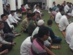 Prajurit Denma Brigif Mekanis 6 Kostrad Sholat Tarawih Keliling (1)