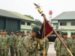 180.Pelepasan Anggota Pindah Satuan Yonkav 1 Kostrad (3)
