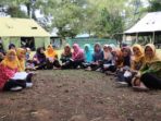 208.PPG UKSW Dibekali Latihan Dasar Kepemimpinan di Yonif MR 411 Kostrad (1)