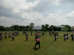 25.Drumband Moroloka Yonif Mekanis Raider 413 Kostrad (3)