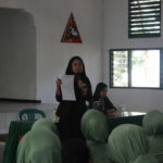 109.Prajurit Dan Persit Yonkav 1 Kostrad Terima Penyuluhan Kanker dan Tumor (2)