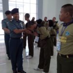 110818 Penutupan Bela Negara SMK Kal-2