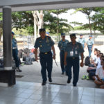 150818 Komandan Lantamal Tinjau Tes Caba-Catam-4