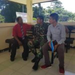 19.Satgas Yonif Para Raider 501 Kostrad Terima Senjata Api Dari Masyarakat (4)