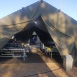 88.Satgas Yonkes 2 Kostrad Sudah Melayani 1265 Pasien Korban Gempa Lombok (2)