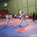 91.Karateka Yonarmed 12 Kostrad Sabet Juara 2 Kejuaraan Karate Piala Bupati Nganjuk Se-Jawa Bali (3)