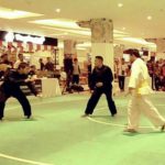 92.Pesilat Yonif Mekanis Raider 413 Kostrad Raih Juara 3 Pada Transmart Cup Se-Jawa Tengah (3)