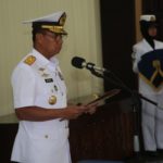 06 PANGKOARMADA II PIMPIN SERTIJAB KADISKESKOARMADA II (2)