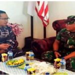 19 DANGUSPURLA KOARMADA II KUNJUNGI POSKOTIS SATGASMAR AMBALAT 1