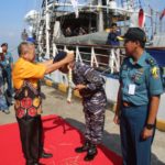 21 KRI DEWA RUCI DISAMBUT ANTUSIAS MASYARAKAT KOTABARU.3