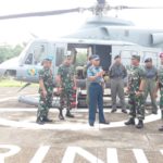 210319 Danlanal Banyuwangi Dampingi Pangkoarmada ll -2