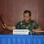 25 TINGKATKAN KETERAMPILAN PRAJURIT DALAM OPERASIONAL ALKOM, DISKOMLEK KOARMADA II BUKA LATIHAN KETERAMPILAN INTEROPERABILITY (10)