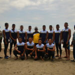 250319 Danlanal Cilacap Hadiri Pembukaan Cilacap -2