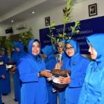 26 NY. DIEN MINTORO YULIANTO GELAR TATAP MUKA DENGAN KETUA CABANG DAN KETUA RANTING DAERAH ARMADA II.6