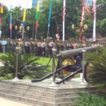 010419 Empat Daerah di Jatim Jadi Sasaran Latsitarda -2