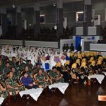 22 KOARMADA II PERINGATI NUZULUL QURAN TAHUN 1440 H2019 M.3
