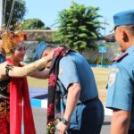 150719 Exit Briefing Danlantamal V Kepada Seluruh Prajurit Dan PNS Lanal Banyuwangi -1